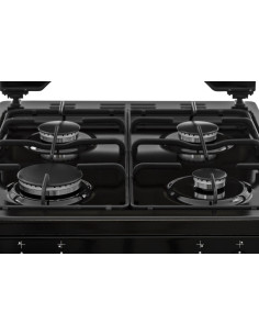 Kuchnia Beko Fse52321Dbd 2