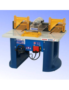 Dedra Ded7742 Frezarka/Trymer 2