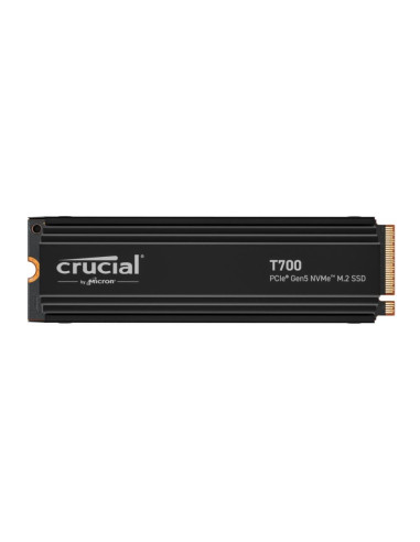 Crucial Dysk Ssd T700 2Tb M.2 Nvme 2280 Pcie 5.0