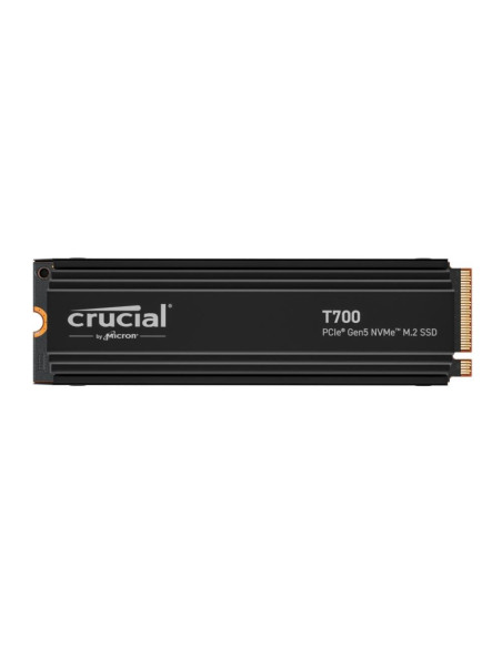 Crucial Dysk Ssd T700 2Tb M.2 Nvme 2280 Pcie 5.0
