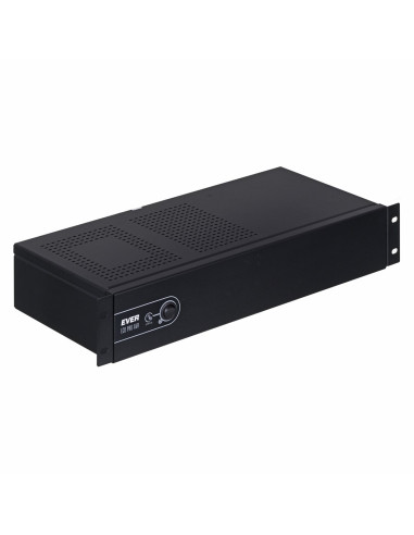 Zasilacz Ups Ever Eco Pro 700 Avr Cds 19" 2U (Rack  700Va) (W/Eavrrm-000K70/00)