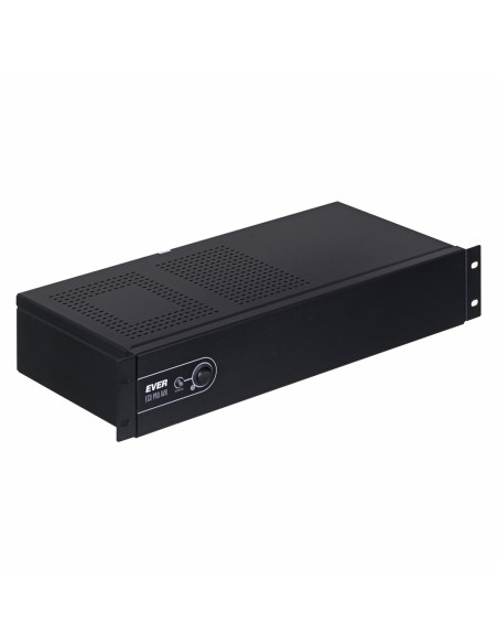 Zasilacz Ups Ever Eco Pro 700 Avr Cds 19" 2U (Rack  700Va) (W/Eavrrm-000K70/00)
