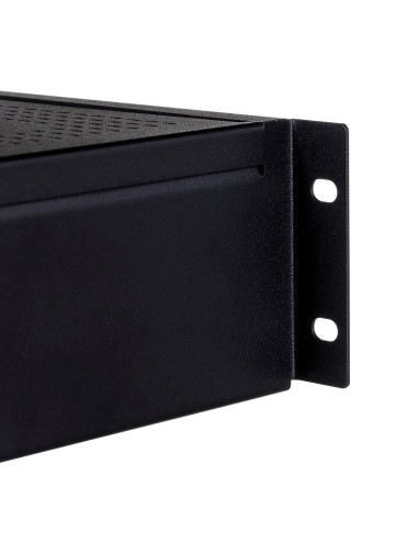 Zasilacz Ups Ever Eco Pro 700 Avr Cds 19" 2U (Rack  700Va) (W/Eavrrm-000K70/00)