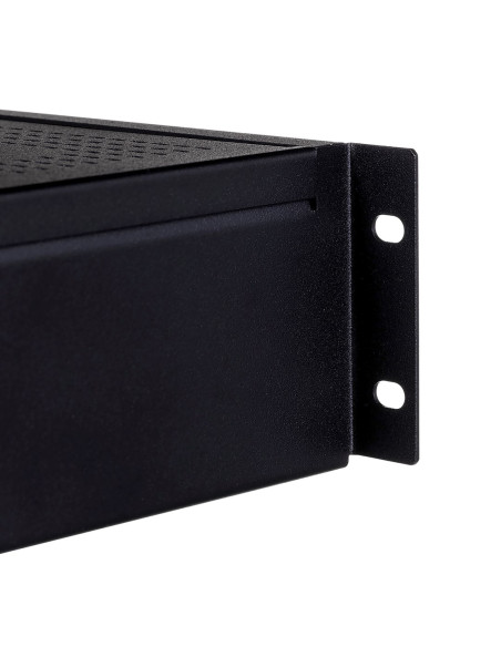 Zasilacz Ups Ever Eco Pro 700 Avr Cds 19" 2U (Rack  700Va) (W/Eavrrm-000K70/00)
