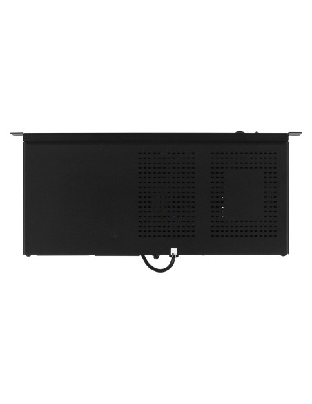 Zasilacz Ups Ever Eco Pro 700 Avr Cds 19" 2U (Rack  700Va) (W/Eavrrm-000K70/00)