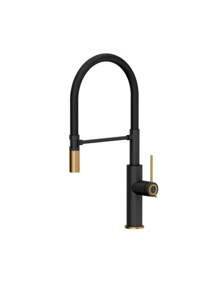 Bateria Kuchenna Quadron Gemma (3623501_Blmpvdc1)