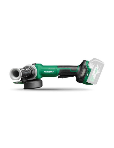 Szlifierka Kątowa 36V G3613Dvfw2Z 125Mm Bl Multivolt Hitsystem Włącznik Czuwakowy