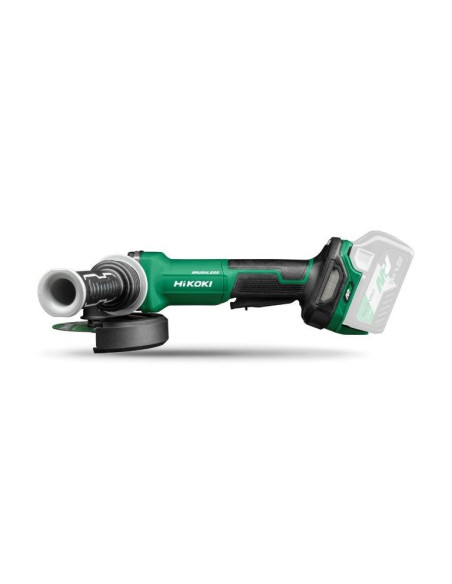 Szlifierka Kątowa 36V G3613Dvfw2Z 125Mm Bl Multivolt Hitsystem Włącznik Czuwakowy