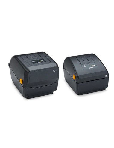 Drukarka Etykiet Zd220 Termiczna 203Dpi Usb Zpl Epl