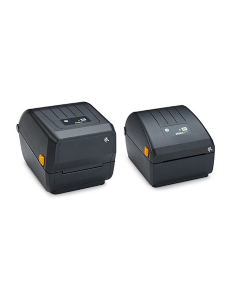 Drukarka Etykiet Zd220 Termiczna 203Dpi Usb Zpl Epl