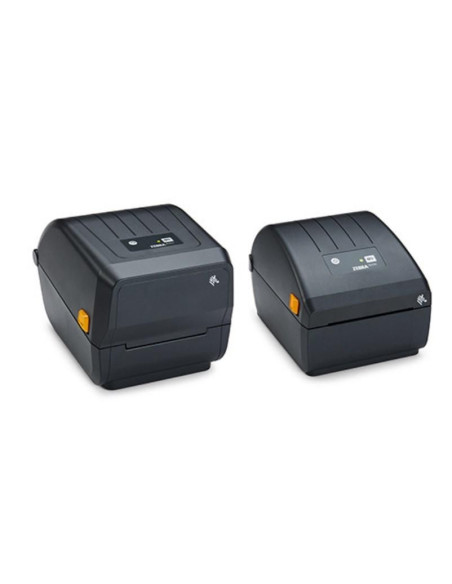 Drukarka Etykiet Zd220 Termiczna 203Dpi Usb Zpl Epl
