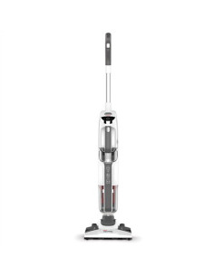 Polti Vaporetto 3 Clean Odkurzacz Pionowy Prąd Przemienny Suchy I Mokry Pianka Bez Worka 0,5 L 1800 W Biały 2