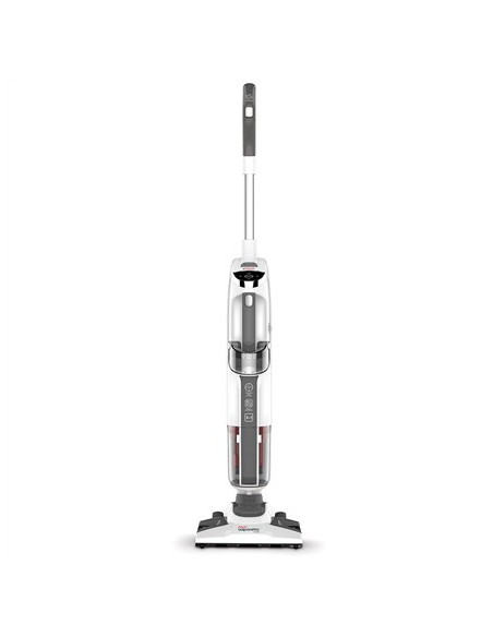 Polti Vaporetto 3 Clean Odkurzacz Pionowy Prąd Przemienny Suchy I Mokry Pianka Bez Worka 0,5 L 1800 W Biały