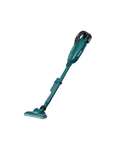 Makita.odkurzacz  18V Dcl284Frf Kapsuła