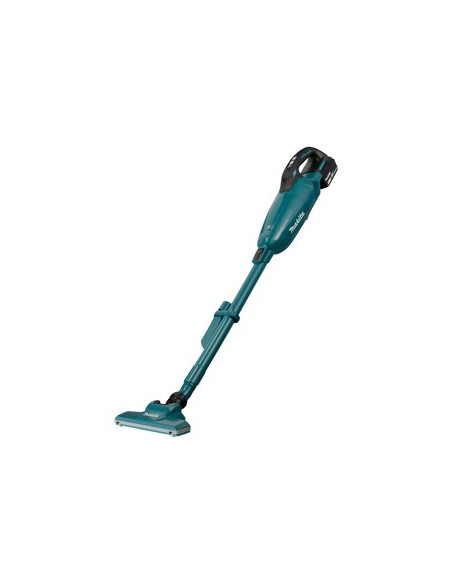 Makita.odkurzacz  18V Dcl284Frf Kapsuła