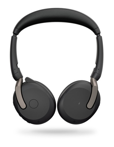 Jabra 26699-989-899 Słuchawki/Zestaw Słuchawkowy Przewodowy I Bezprzewodowy Opaska Na Głowę Biuro/Centrum Telefoniczne Bluetooth