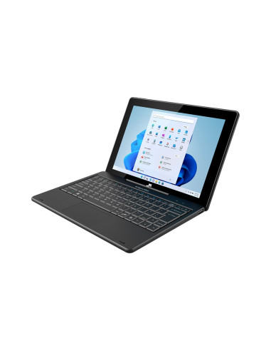 Kruger & Matz Tablet 2In1 Edge 1089 Win 11 Pro
