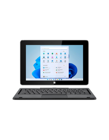 Kruger & Matz Tablet 2In1 Edge 1089 Win 11 Pro