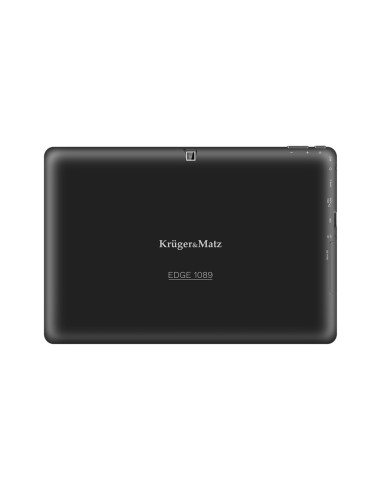 Kruger & Matz Tablet 2In1 Edge 1089 Win 11 Pro