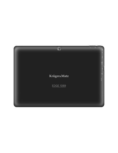 Kruger & Matz Tablet 2In1 Edge 1089 Win 11 Pro