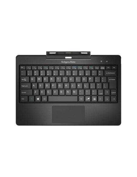 Kruger & Matz Tablet 2In1 Edge 1089 Win 11 Pro