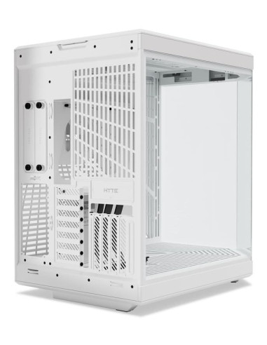 Hyte Y70 Midi Tower Standard - White