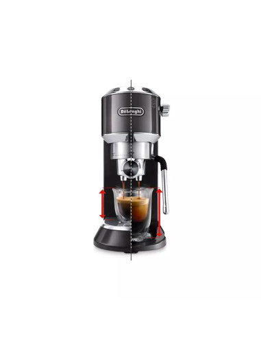 Ekspres Do Kawy Delonghi Ec885.M