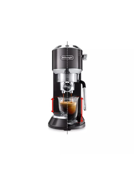 Ekspres Do Kawy Delonghi Ec885.M