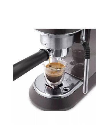 Ekspres Do Kawy Delonghi Ec885.M