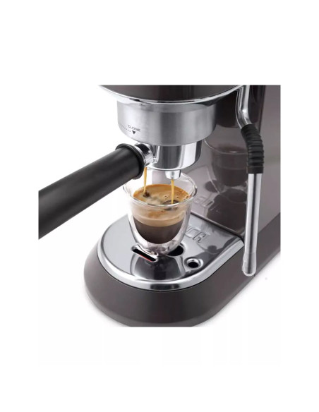 Ekspres Do Kawy Delonghi Ec885.M