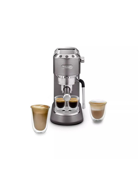 Ekspres Do Kawy Delonghi Ec885.M