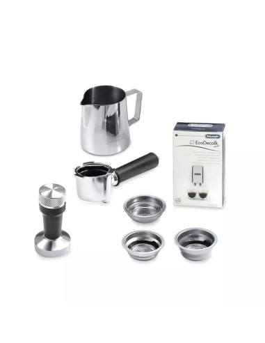 Ekspres Do Kawy Delonghi Ec885.M