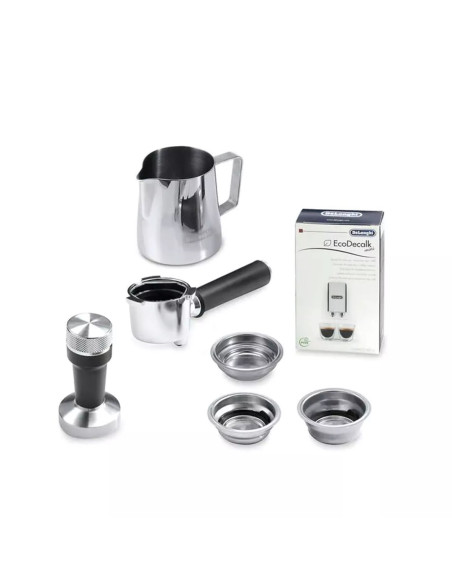 Ekspres Do Kawy Delonghi Ec885.M