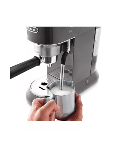Ekspres Do Kawy Delonghi Ec885.M
