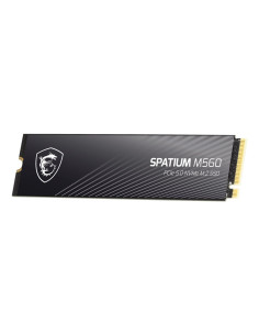 Dysk Ssd Spatium M560 2Tb Pcie 5.0 Nvme M.2