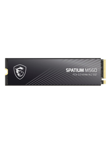 Dysk Ssd Spatium M560 2Tb Pcie 5.0 Nvme M.2