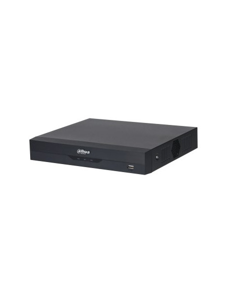 Dahua Technology Xvr5116Hs-I3 Rejestrator Sieci Monitoringu, Czarny