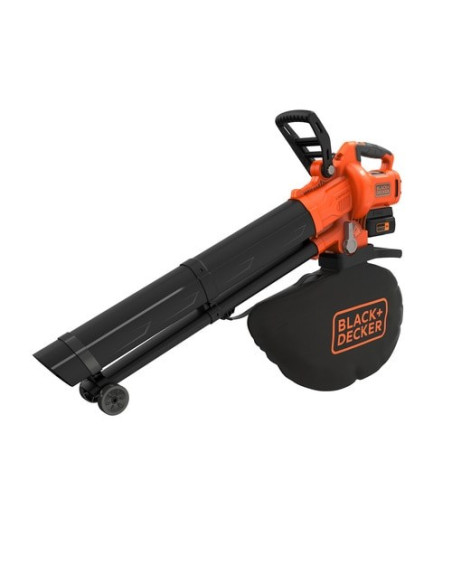 Dmuchawa Bd Dmuchawa 36V Bcblv3625L1 1X2,5Ah