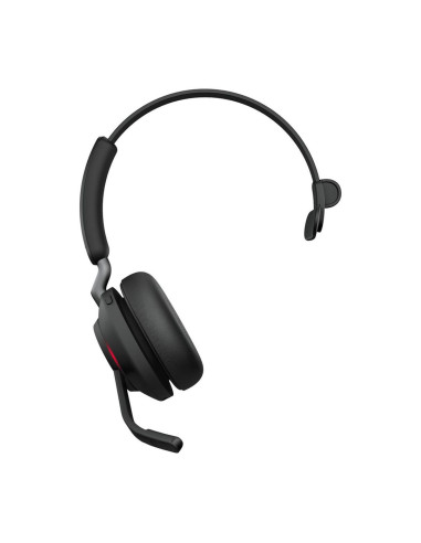 Jabra 26599-899-899 Słuchawki/Zestaw Słuchawkowy Bezprzewodowy Opaska Na Głowę Biuro/Centrum Telefoniczne Usb Type-C Bluetooth C