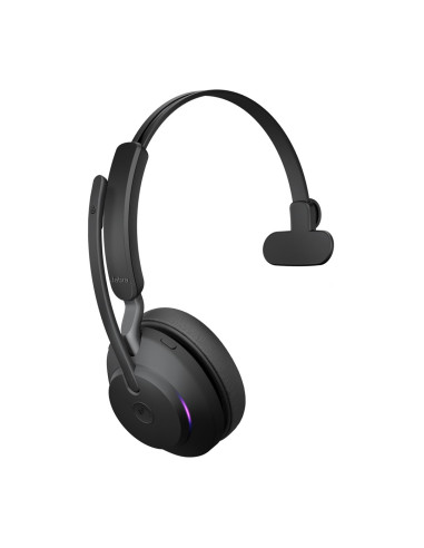 Jabra 26599-899-899 Słuchawki/Zestaw Słuchawkowy Bezprzewodowy Opaska Na Głowę Biuro/Centrum Telefoniczne Usb Type-C Bluetooth C
