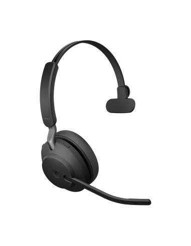 Jabra 26599-899-899 Słuchawki/Zestaw Słuchawkowy Bezprzewodowy Opaska Na Głowę Biuro/Centrum Telefoniczne Usb Type-C Bluetooth C