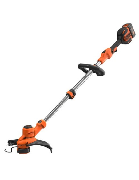 Bd Kosiarka Żyłkowa 36V Bcsta536L1 33Cm 1X2,5Ah
