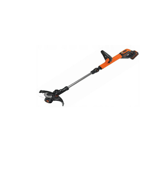 Bd Kosiarka Żyłkowa 36V Bcsta536L1 33Cm 1X2,5Ah