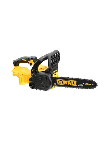 Dewalt Dcm565N-Xj Piła Łańcuchowa Czarny, Żółty