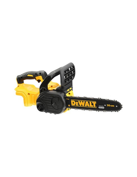 Dewalt Dcm565N-Xj Piła Łańcuchowa Czarny, Żółty