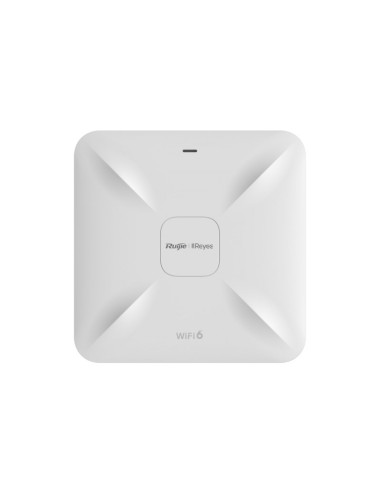 Ruijie Networks Rg-Rap2260(E) Reyee Wi-Fi 6 3202Mb/S - Sufitowy Punkt Dostępowy Muti-G