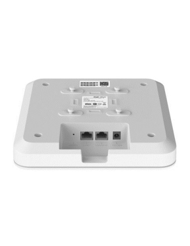 Ruijie Networks Rg-Rap2260(E) Reyee Wi-Fi 6 3202Mb/S - Sufitowy Punkt Dostępowy Muti-G