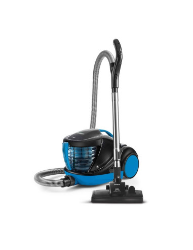 Polti Forzaspira Lecologico Aqua Allergy Turbo Care 1 L Cylinder Próżniowy Suchy 850 W Bez Worka