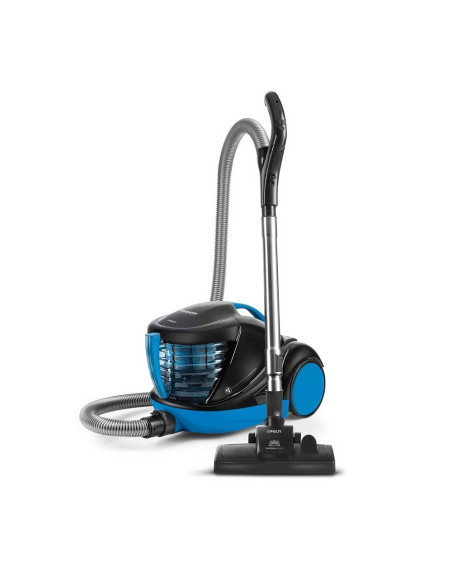 Polti Forzaspira Lecologico Aqua Allergy Turbo Care 1 L Cylinder Próżniowy Suchy 850 W Bez Worka