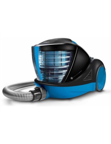 Polti Forzaspira Lecologico Aqua Allergy Turbo Care 1 L Cylinder Próżniowy Suchy 850 W Bez Worka